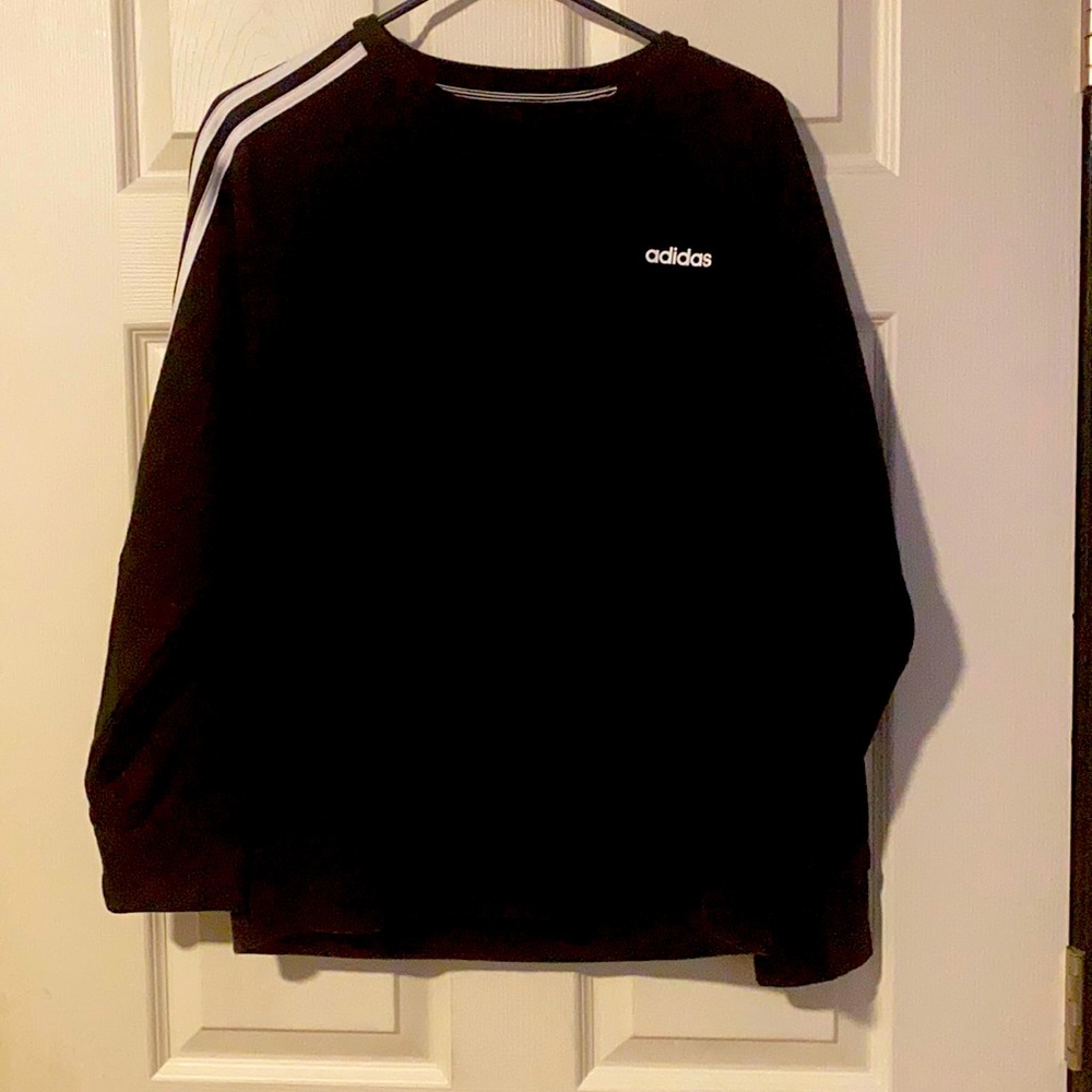 Adidas Crewneck Sweater
